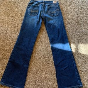 American Eagle Boyfriend Jeans